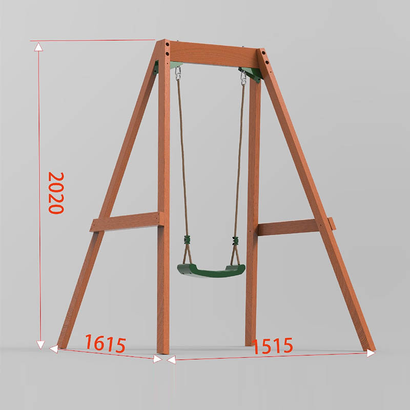 Сингле Свинг Сет